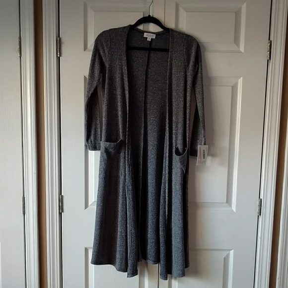 LuLaRoe Sweaters - XS LulaRoe Sarah- NWT